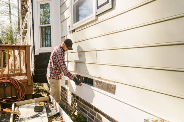 Trusted Siding Repair service in Brogue, PA - Creative Siding
